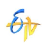 e -tv network logo image