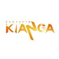 proyecto kianga logo image