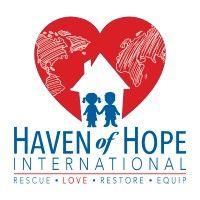 haven of hope international logo image