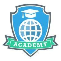 google academy logo image