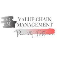 value chain management ltd logo image