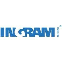 ingram micro logo image