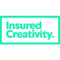 insured creativity logo image