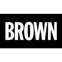 brown institute for media innovation logo image