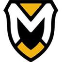 logo of Manchester University