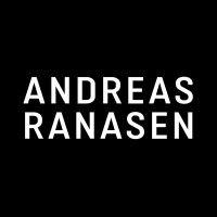 andreas ranasen logo image