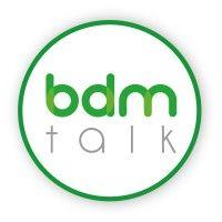 bdm talk