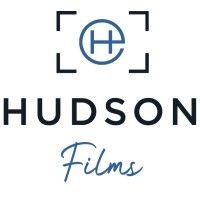 hudson films logo image