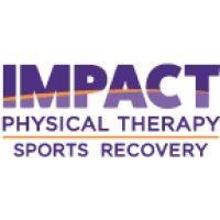 impact physical therapy & sports recovery