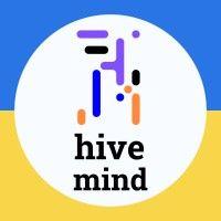 hive mind community logo image