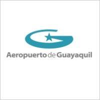 terminal aeroportuaria de guayaquil s.a. tagsa logo image