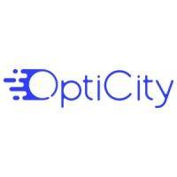 opticity logo image