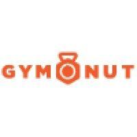 gymnut logo image