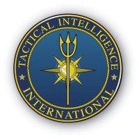 tactical intelligence international, llc logo image