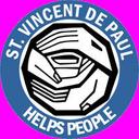 logo of St Vincent De Paul Mission Store And Food Pantry