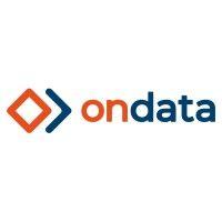 on data limited logo image