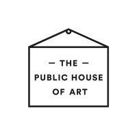 the public house of art