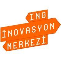 ing i̇novasyon merkezi logo image