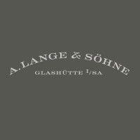 a. lange & söhne