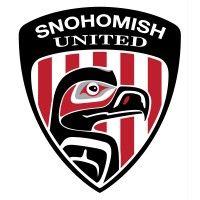 snohomish youth soccer club logo image