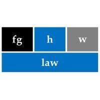 farrow-gillespie heath wilmoth llp logo image