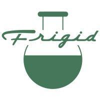 frigid fluid company logo image