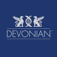 devonian health group inc. logo image