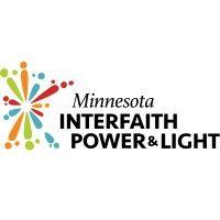 minnesota interfaith power & light logo image