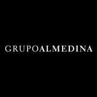 grupo almedina logo image