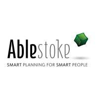 ablestoke financial planning llp logo image