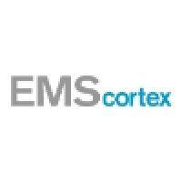 ems-cortex logo image