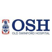 old swinford hospital school logo image