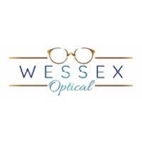 wessex optical logo image