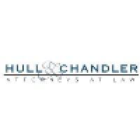 hull & chandler, p.a. logo image