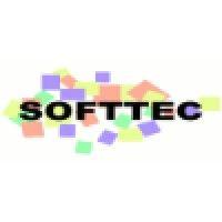 softtec logo image