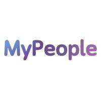 mypeople logo image