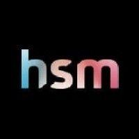 hsm logo image