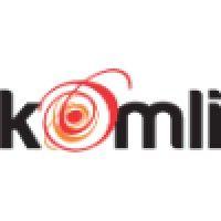 komli media logo image