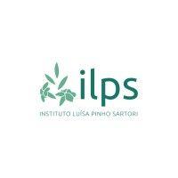 instituto luísa pinho sartori logo image