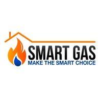 smartgas solutions logo image