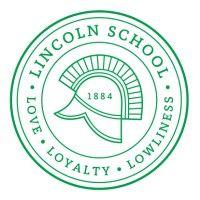 lincoln school logo image