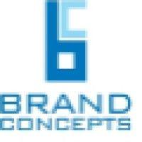 brand concepts ltd logo image