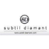 subtil-diamant.com logo image