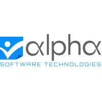 alpha software technologies logo image