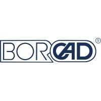 borcad cz logo image