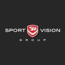 logo of Sport Vision Group