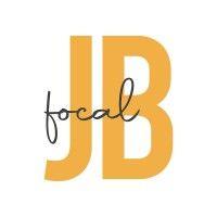 jbfocal films logo image