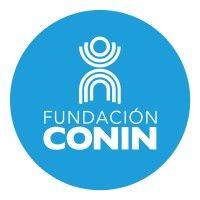 fundación conin logo image