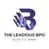 the leadious bpo logo image