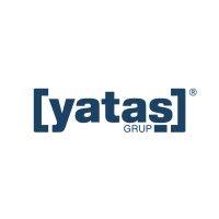 yatas grup logo image